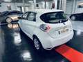 Renault ZOE Limited 40 R110 80kW Blanco - thumbnail 8