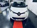 Renault ZOE Limited 40 R110 80kW Blanco - thumbnail 4
