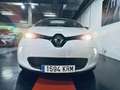 Renault ZOE Limited 40 R110 80kW Blanco - thumbnail 3