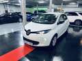 Renault ZOE Limited 40 R110 80kW Blanco - thumbnail 6