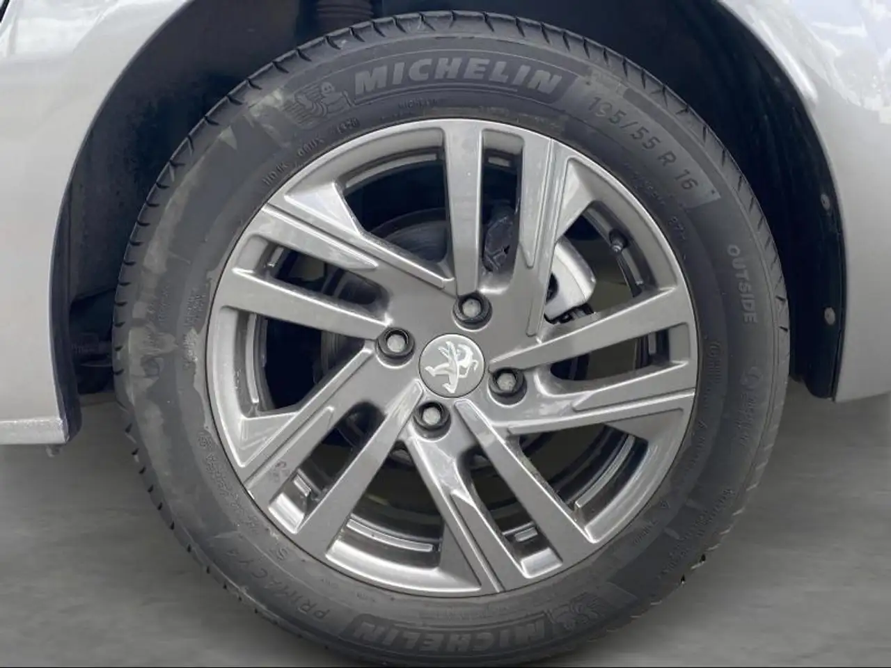 Peugeot 208 1.2 PureTech 100 MAN Style, миниатюра 26