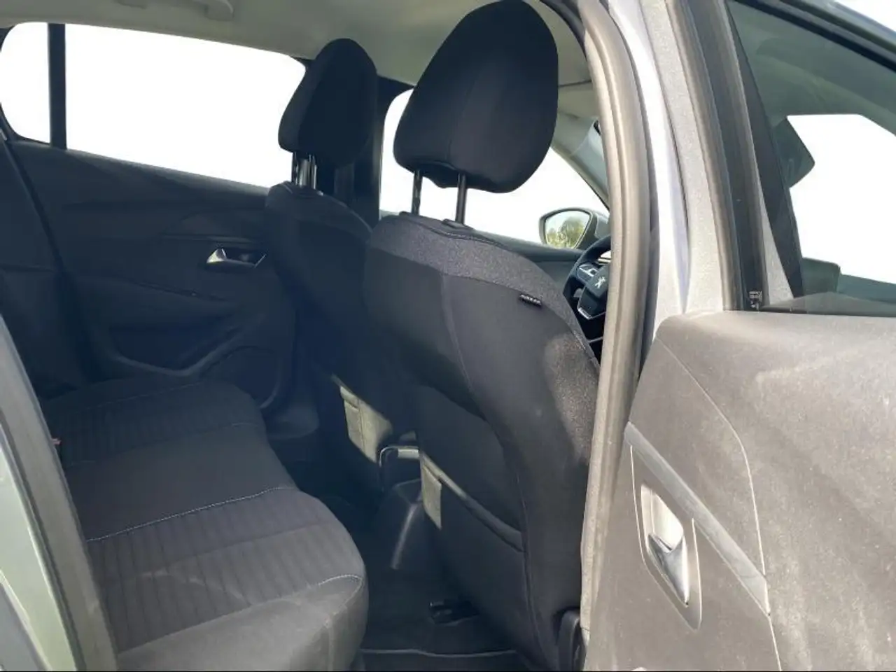 Peugeot 208 1.2 PureTech 100 MAN Style, миниатюра 25