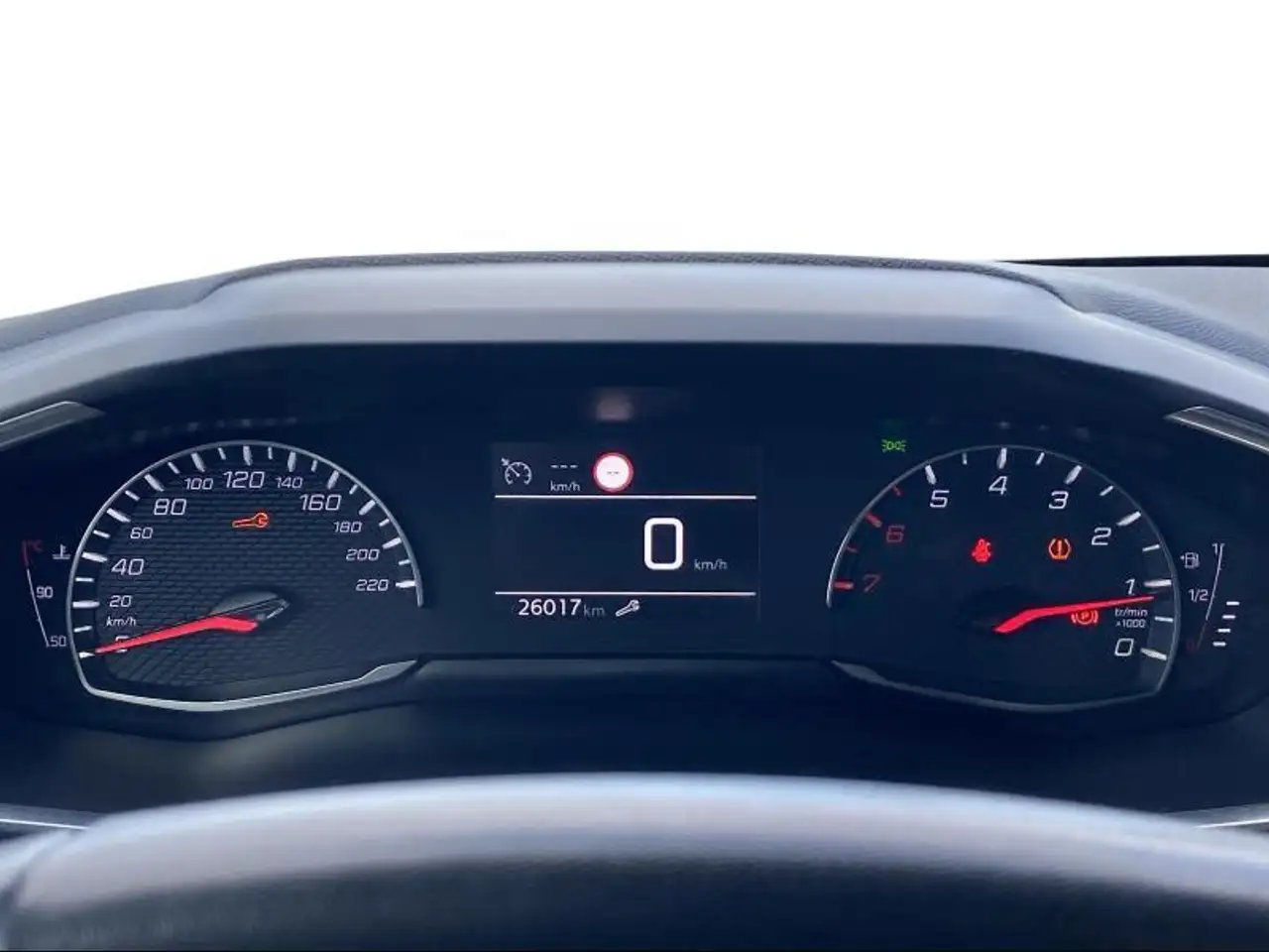Peugeot 208 1.2 PureTech 100 MAN Style, миниатюра 12