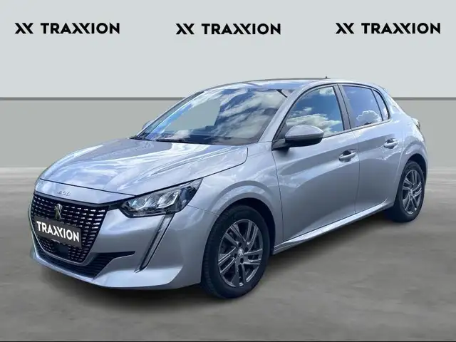 Peugeot 208 1.2 PureTech 100 MAN Style