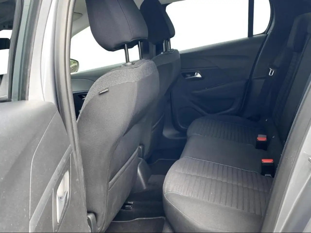 Peugeot 208 1.2 PureTech 100 MAN Style, миниатюра 8