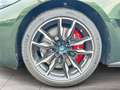 BMW i4 M50 Gran Coupé Sportpaket HK HiFi DAB LED Zielony - thumbnail 5