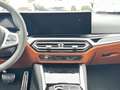 BMW i4 M50 Gran Coupé Sportpaket HK HiFi DAB LED Zielony - thumbnail 15