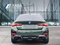 BMW i4 M50 Gran Coupé Sportpaket HK HiFi DAB LED Зелений - thumbnail 3