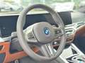 BMW i4 M50 Gran Coupé Sportpaket HK HiFi DAB LED Zielony - thumbnail 11