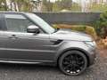 Land Rover Range Rover Sport Range Rover Sport TDV6 HSE Gris - thumbnail 5