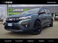Dacia Jogger Extreme HYBRID 140 7P Zielony - thumbnail 1