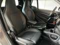 smart forTwo BRABUS Xclusive 109/122 PS VOLLAUSSTATTUNG Gris - thumbnail 4