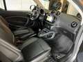 smart forTwo BRABUS Xclusive 109/122 PS VOLLAUSSTATTUNG Gris - thumbnail 2