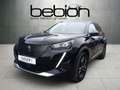 Peugeot 2008 1.2 PureTech 130 Allure KeyLess LED Navi LM Noir - thumbnail 1