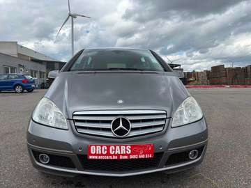 MERCEDES-BENZ A 180 CDI AVANTGARDE AUTOMAAT – GARANTIE