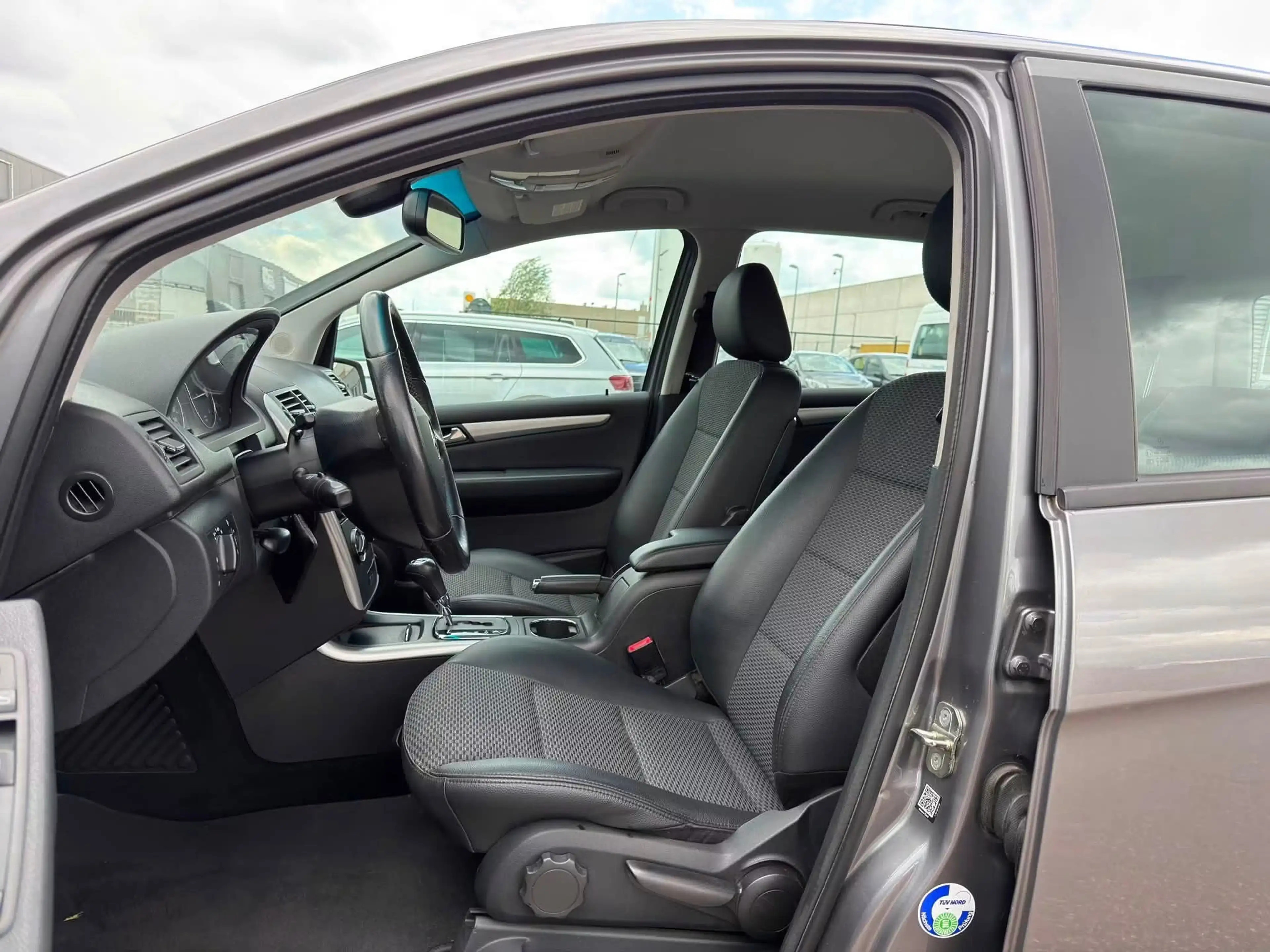 Mercedes-Benz A 180 MERCEDES-BENZ A 180 CDI AVANTGARDE AUTOMAAT – GARANTIE — photo 12