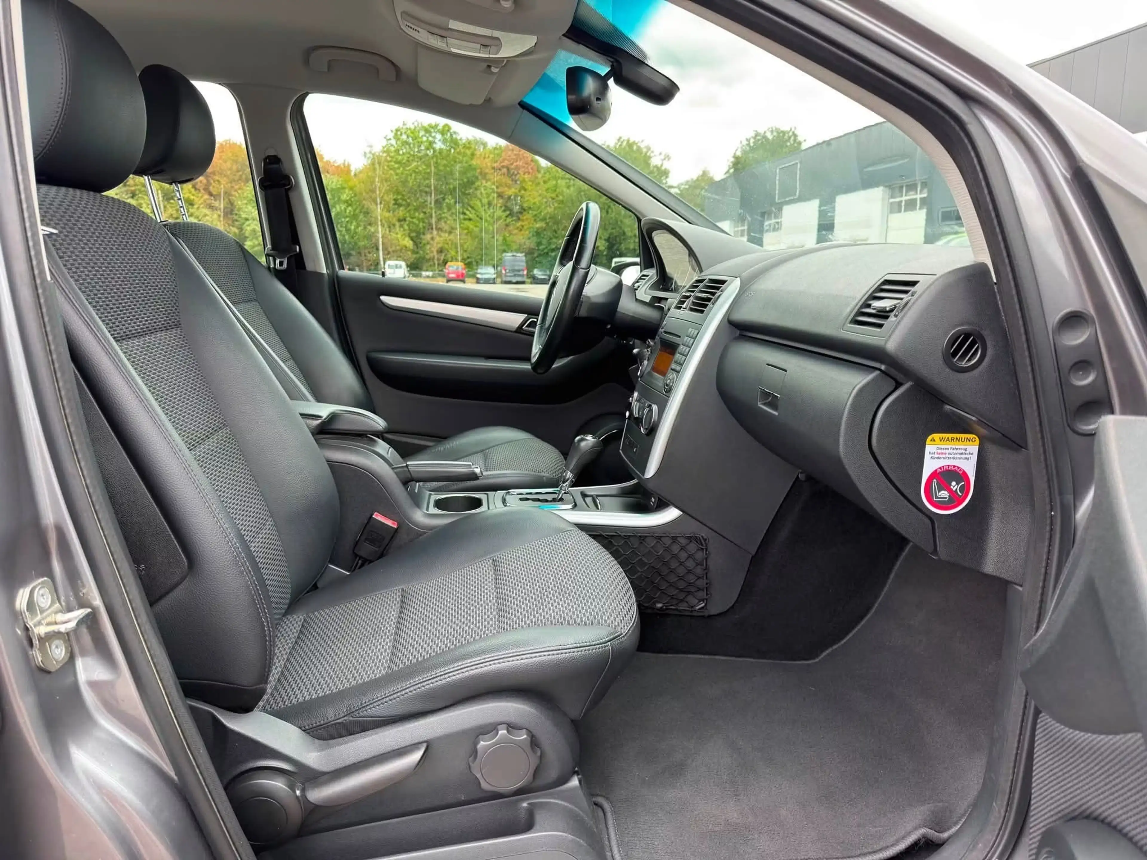 Mercedes-Benz A 180 MERCEDES-BENZ A 180 CDI AVANTGARDE AUTOMAAT – GARANTIE — photo 15