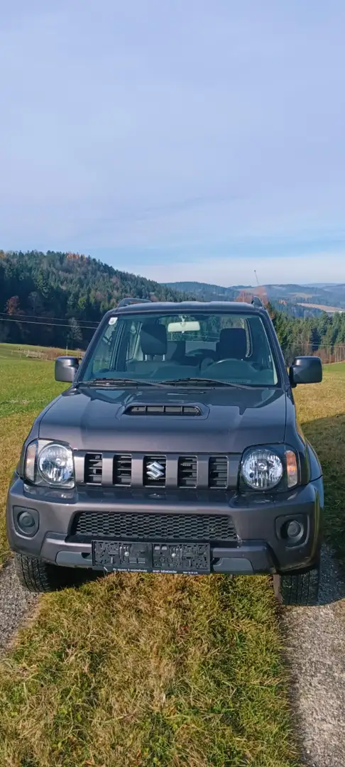 Suzuki Jimny Jimny 1,3 V V - 1