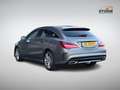 Mercedes-Benz CLA 180 Shooting Brake AMG-Line Automaat, NL-Auto! Gris - thumbnail 6