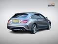 Mercedes-Benz CLA 180 Shooting Brake AMG-Line Automaat, NL-Auto! Gris - thumbnail 4