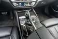 BMW 5 Serie Sedan 530e High Executive M Sportpakket Pr Gris - thumbnail 11