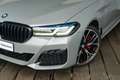 BMW 5 Serie Sedan 530e High Executive M Sportpakket Pr Grijs - thumbnail 47