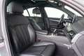 BMW 5 Serie Sedan 530e High Executive M Sportpakket Pr Gris - thumbnail 8