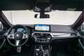 BMW 5 Serie Sedan 530e High Executive M Sportpakket Pr Grijs - thumbnail 9