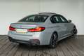 BMW 5 Serie Sedan 530e High Executive M Sportpakket Pr Grijs - thumbnail 2