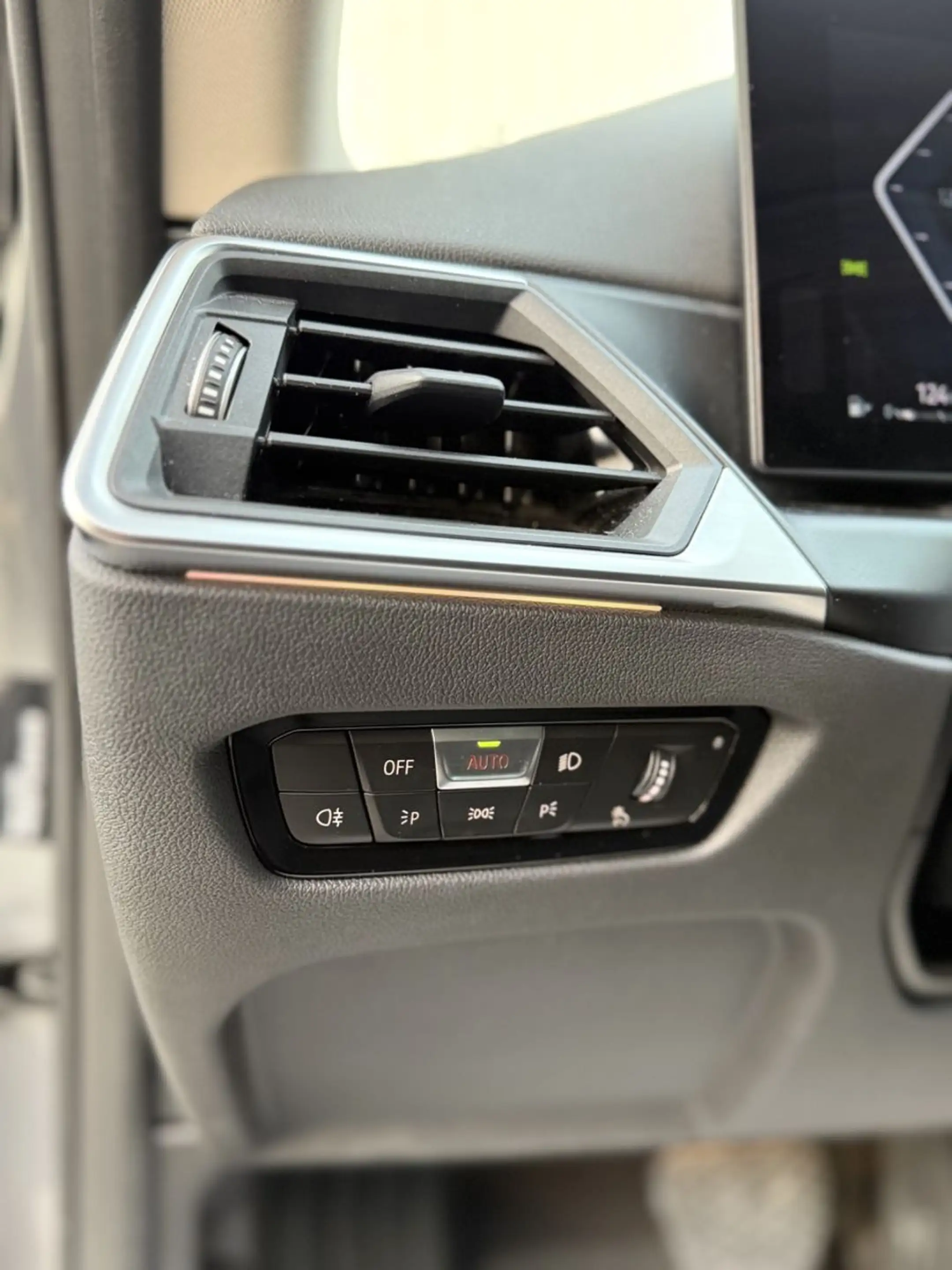 BMW 420 d Gran Coupé *CURVED*LHZ*RFK*ACC*UVM* — photo 13
