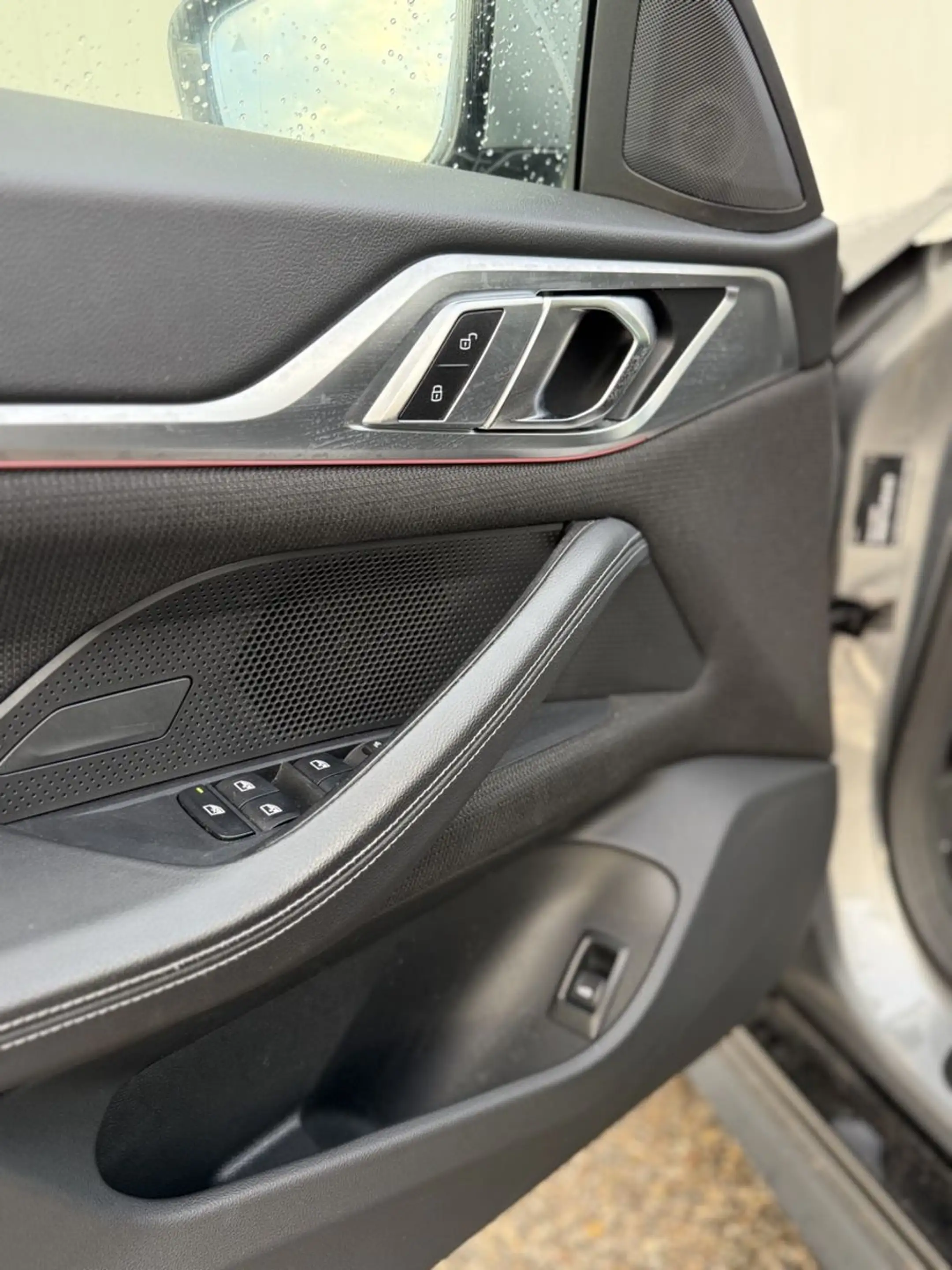 BMW 420 d Gran Coupé *CURVED*LHZ*RFK*ACC*UVM* — photo 10