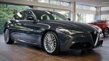2.0T Super | Sport uitlaat | leder | Breedset | 12