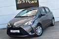 Toyota Yaris 1.0 VVT-i Comfort* Airco* Lane-assist* Gris - thumbnail 1