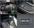 BMW 318 dA Automaat M Pack-Nav-Airco-Leder-Pano-Garantie Gris - thumbnail 13
