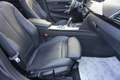BMW 318 dA Automaat M Pack-Nav-Airco-Leder-Pano-Garantie Grijs - thumbnail 8