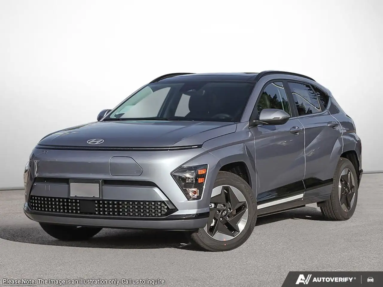 2026 Hyundai KONA