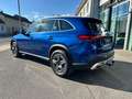 Mercedes-Benz GLC 300 de 4MATIC AMG Keyless Memory Allrad Blau - thumbnail 4