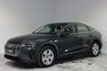 Audi e-tron Sportback 50 Quattro Gris - thumbnail 1