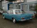 Mercedes-Benz 250 SE W108"Automatik"Servo"el.SSD"Leder"Radio" Blau - thumbnail 4