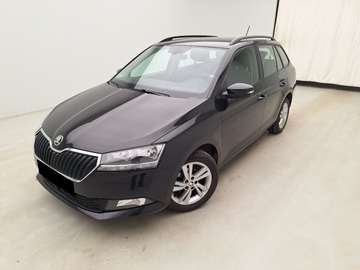 Fabia SW 1.0 TSI Ambition (EU6AP)