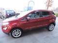 Ford EcoSport 2018 1.5 ecoblue Titanium s Rouge - thumbnail 6