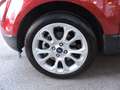 Ford EcoSport 2018 1.5 ecoblue Titanium s Rouge - thumbnail 8