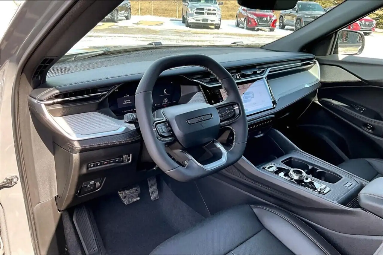 Jeep Cherokee снимка Jeep Cherokee