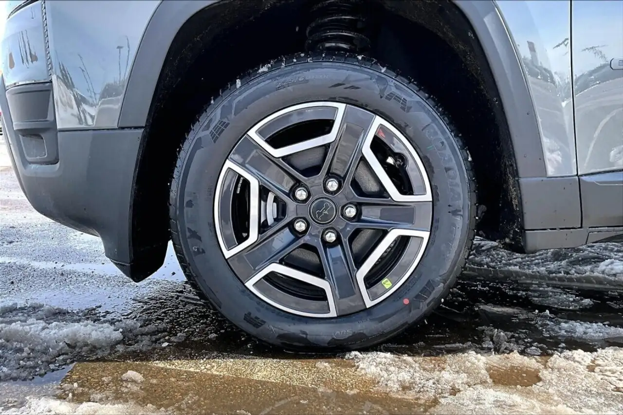 Jeep Cherokee снимка Jeep Cherokee