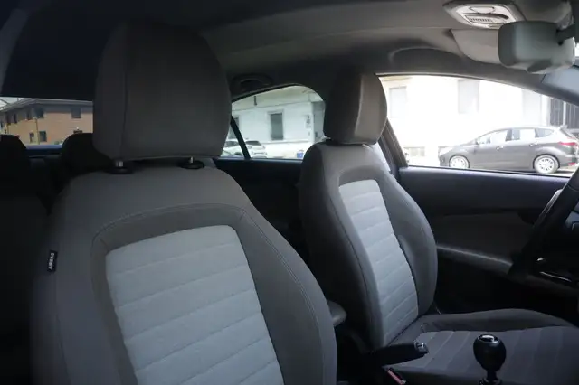 Fiat Tipo view 6