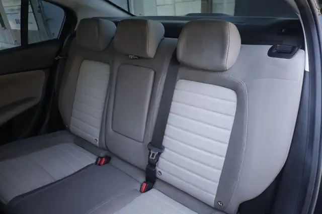 Fiat Tipo view 3
