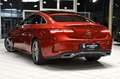 Mercedes-Benz E 400 Coupe E400d 4Matic AMG-Paket Exclusive Pano Hp - thumbnail 6