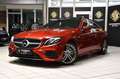 Mercedes-Benz E 400 Coupe E400d 4Matic AMG-Paket Exclusive Pano Hp - thumbnail 1