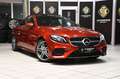 Mercedes-Benz E 400 Coupe E400d 4Matic AMG-Paket Exclusive Pano Hp - thumbnail 3