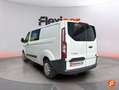 Ford Transit Custom Van 2.0 TDCI 96kW 290 L2 Trend Blanco - thumbnail 5